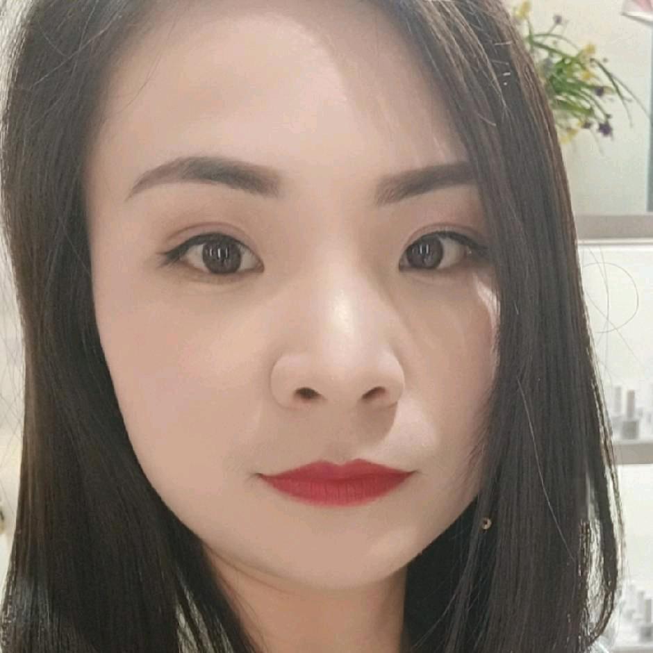 青橙子