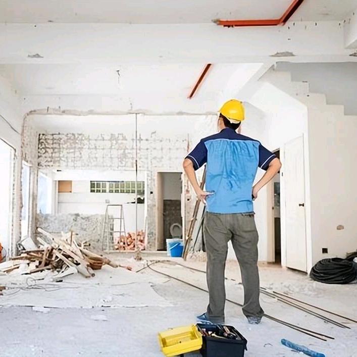 广州装修当家人