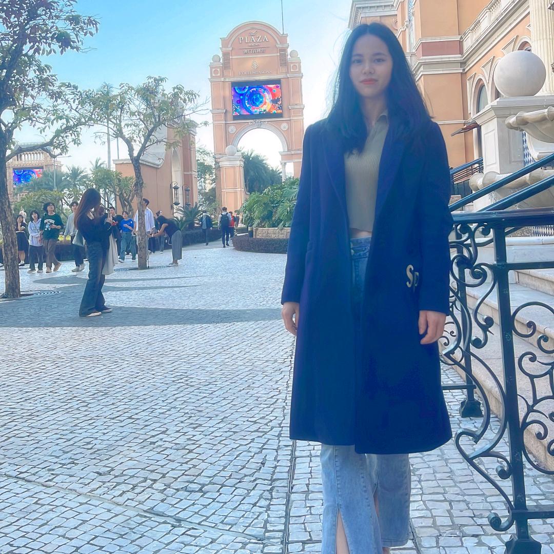 杨梅子