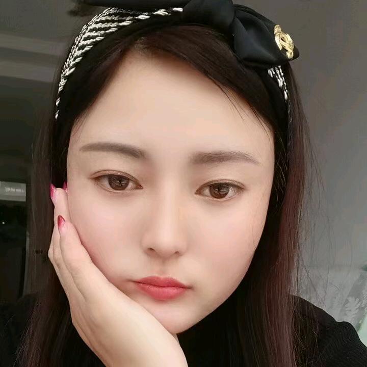 陕北～女娃