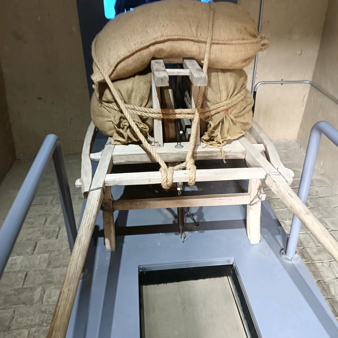 宿北农耕民俗文化