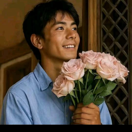 不吃槟榔（做梦版）