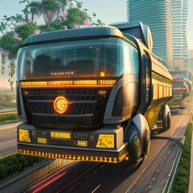 坦途运输（黑B自卸）