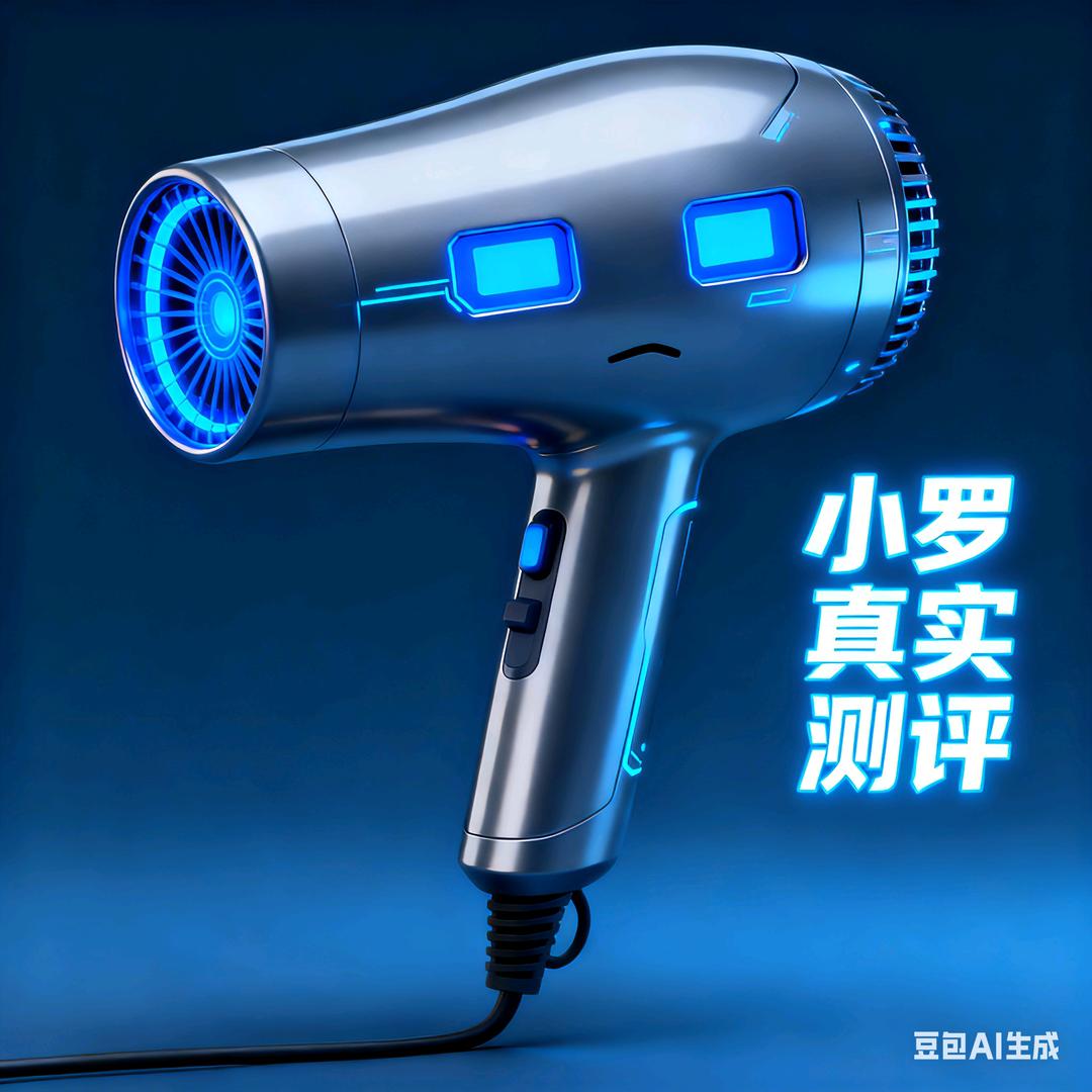 小罗真实测评