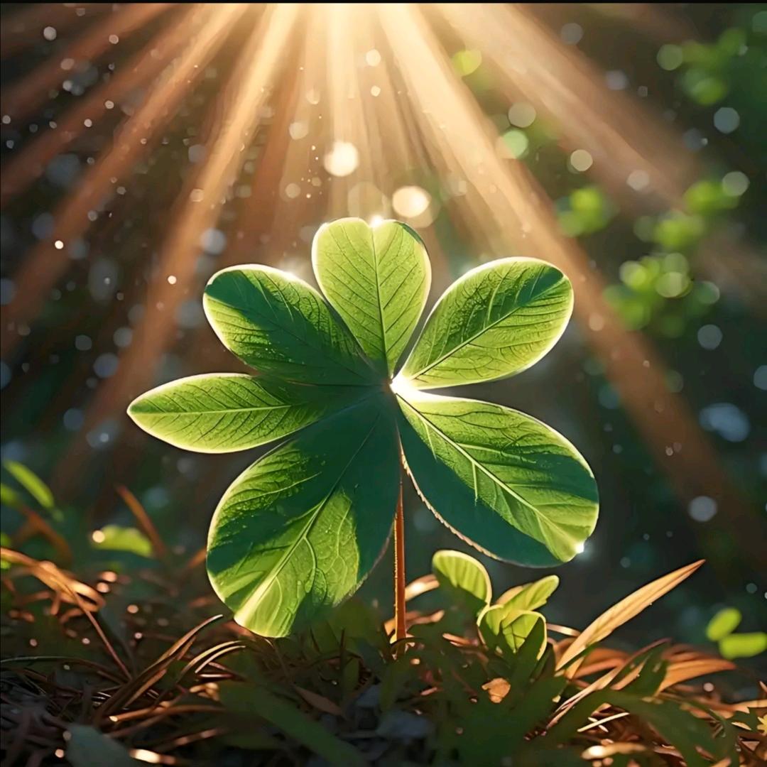 ღ好运加满⁺¹⁰⁰