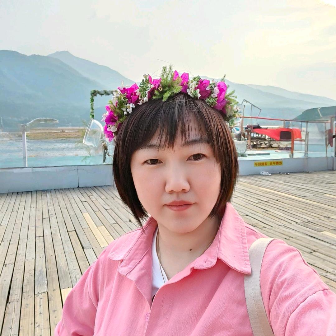 任雅静【私房馄饨水饺】