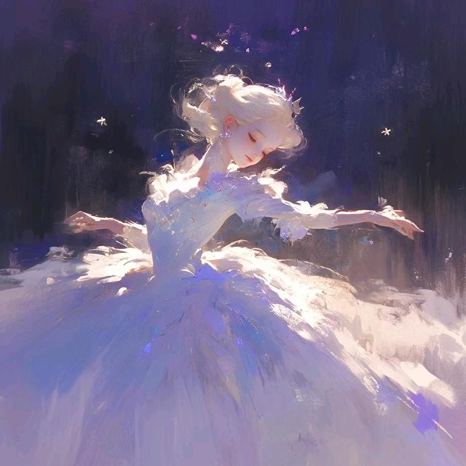 沐倾辞💐