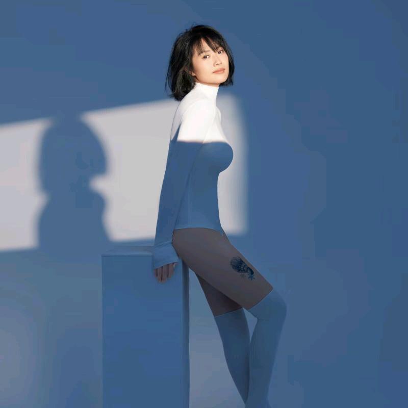 美美哒薛小姐