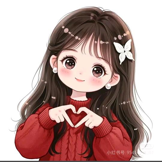 💞@好运常在💕