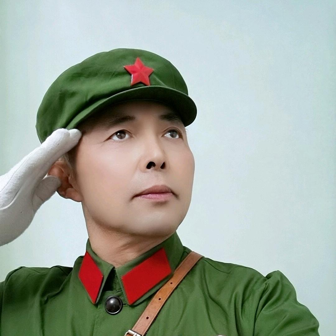 军魂，,大春