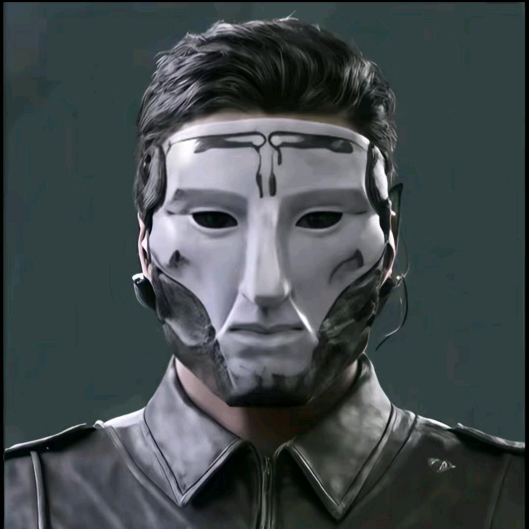 格赫罗斯[典狱长]