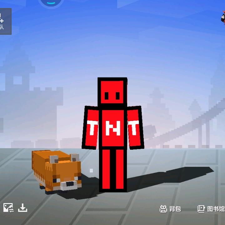 小雷子