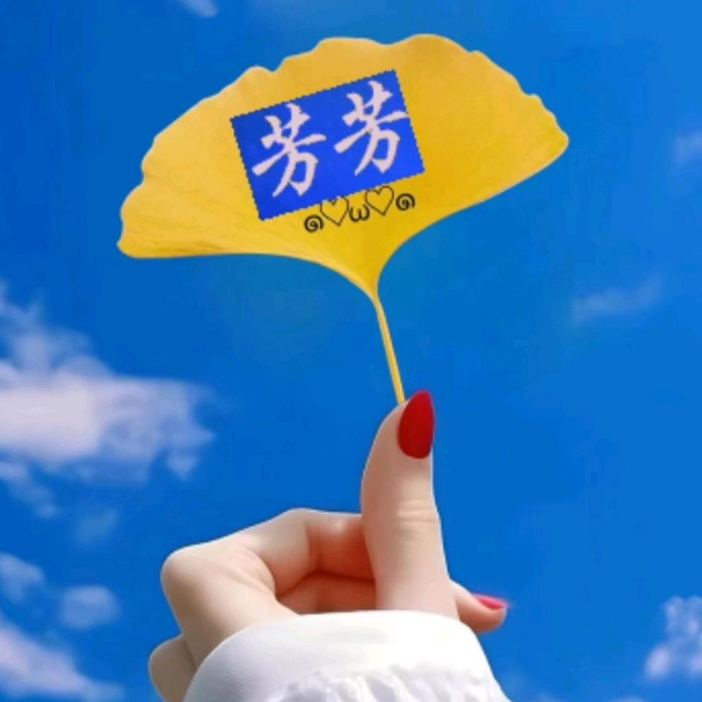 芳芳丫头