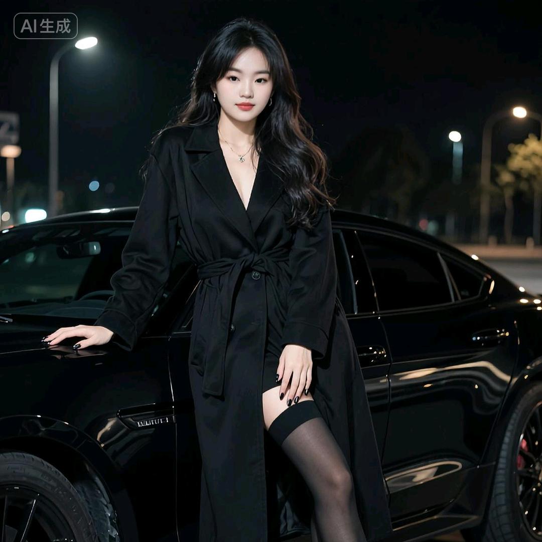 云南虎牙妹
