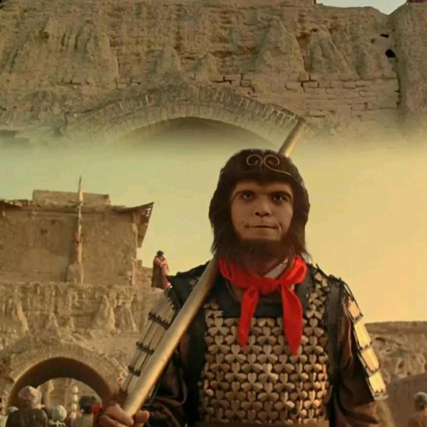 是大鹏兄也是东明