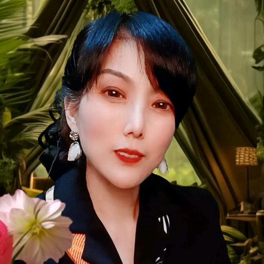 娇娘