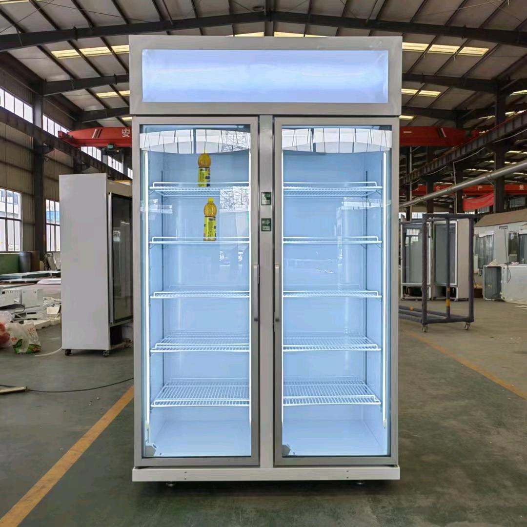 喜派售货机---源头厂家