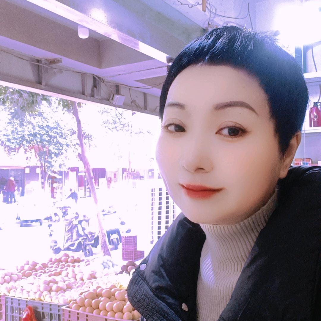 鸡蛋妹
