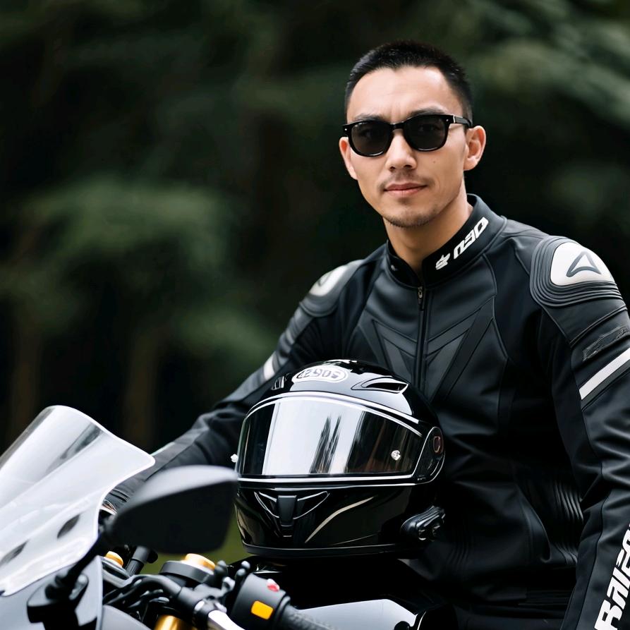 聂老六《黑滑的路上》