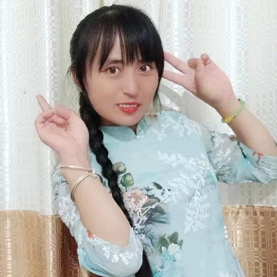 没人疼的农村老阿姨