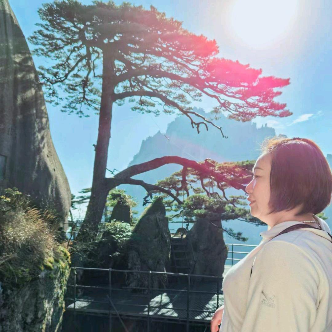 柏姐
