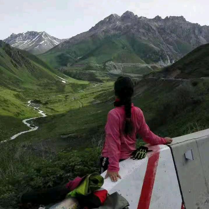仙子