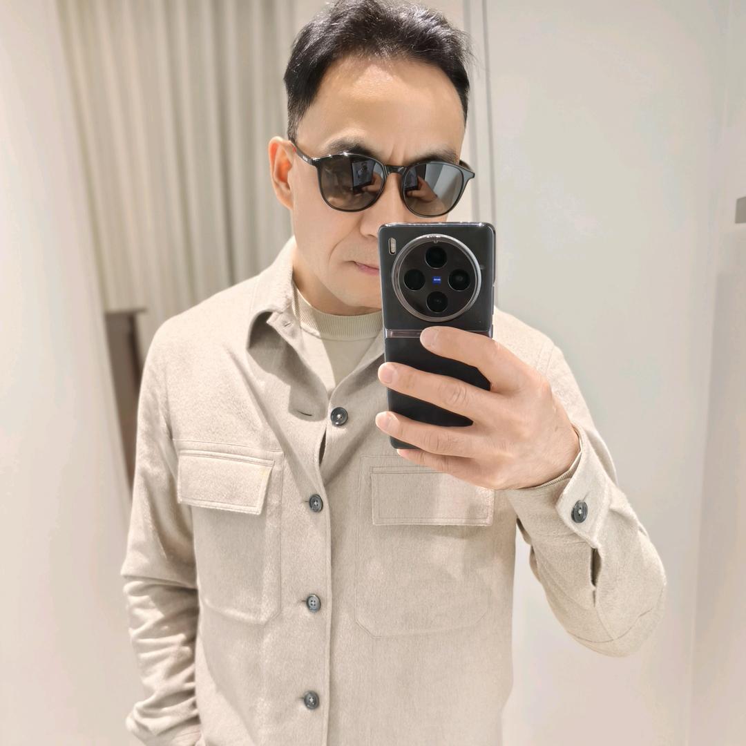 货架上的华尔兹