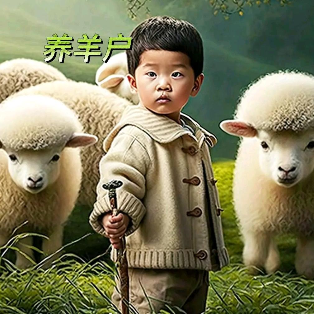 奋斗的小杨仔