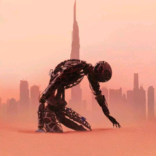 江湖路远，漫漫人生