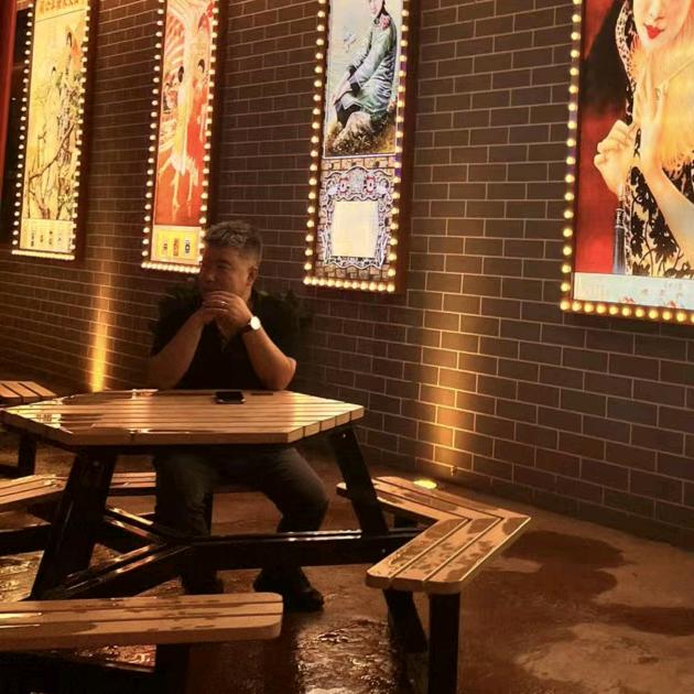 迷先生的大牧牧