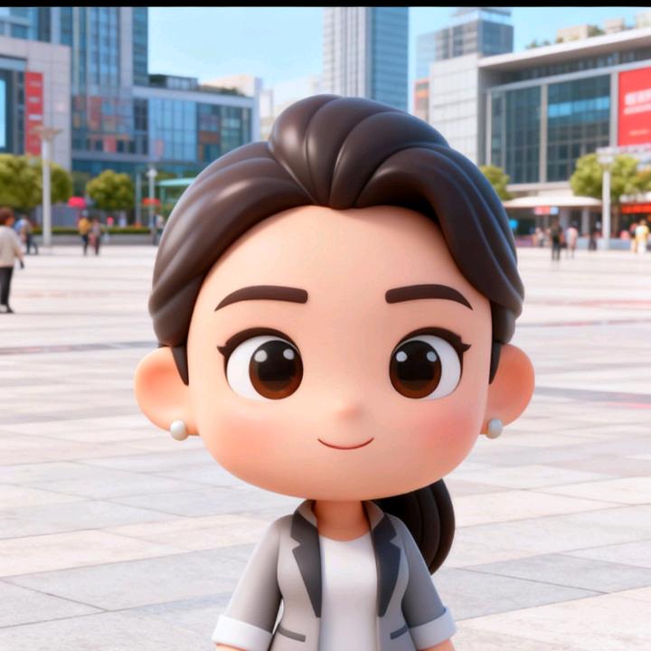 小娜在东北