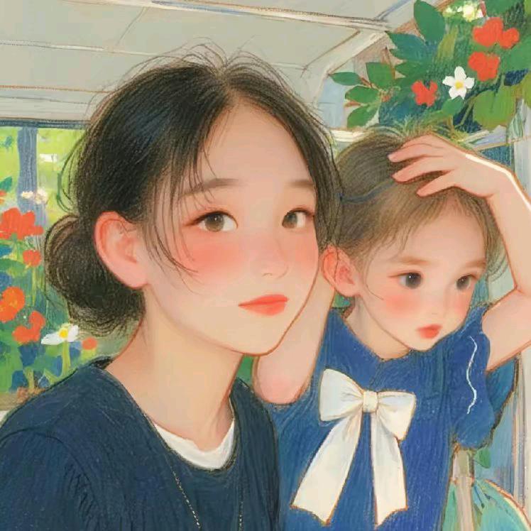 小鹿🦌叮叮