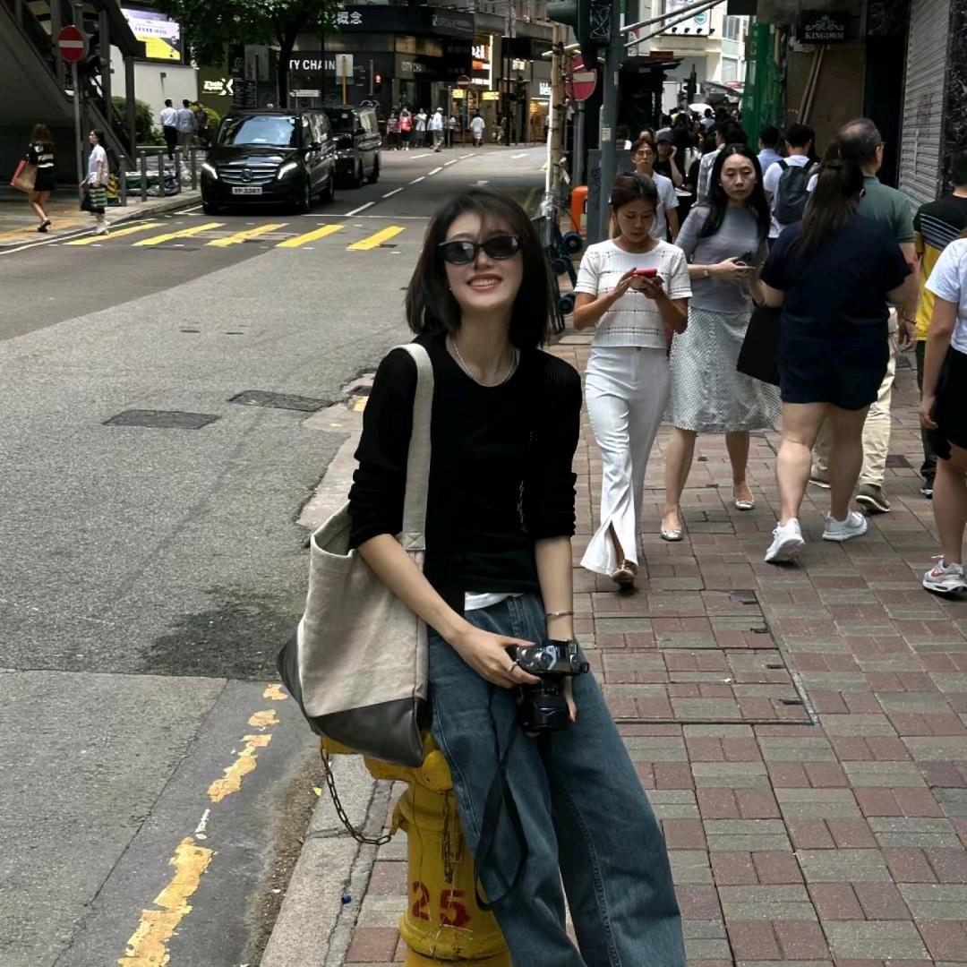 零零后阿姨
