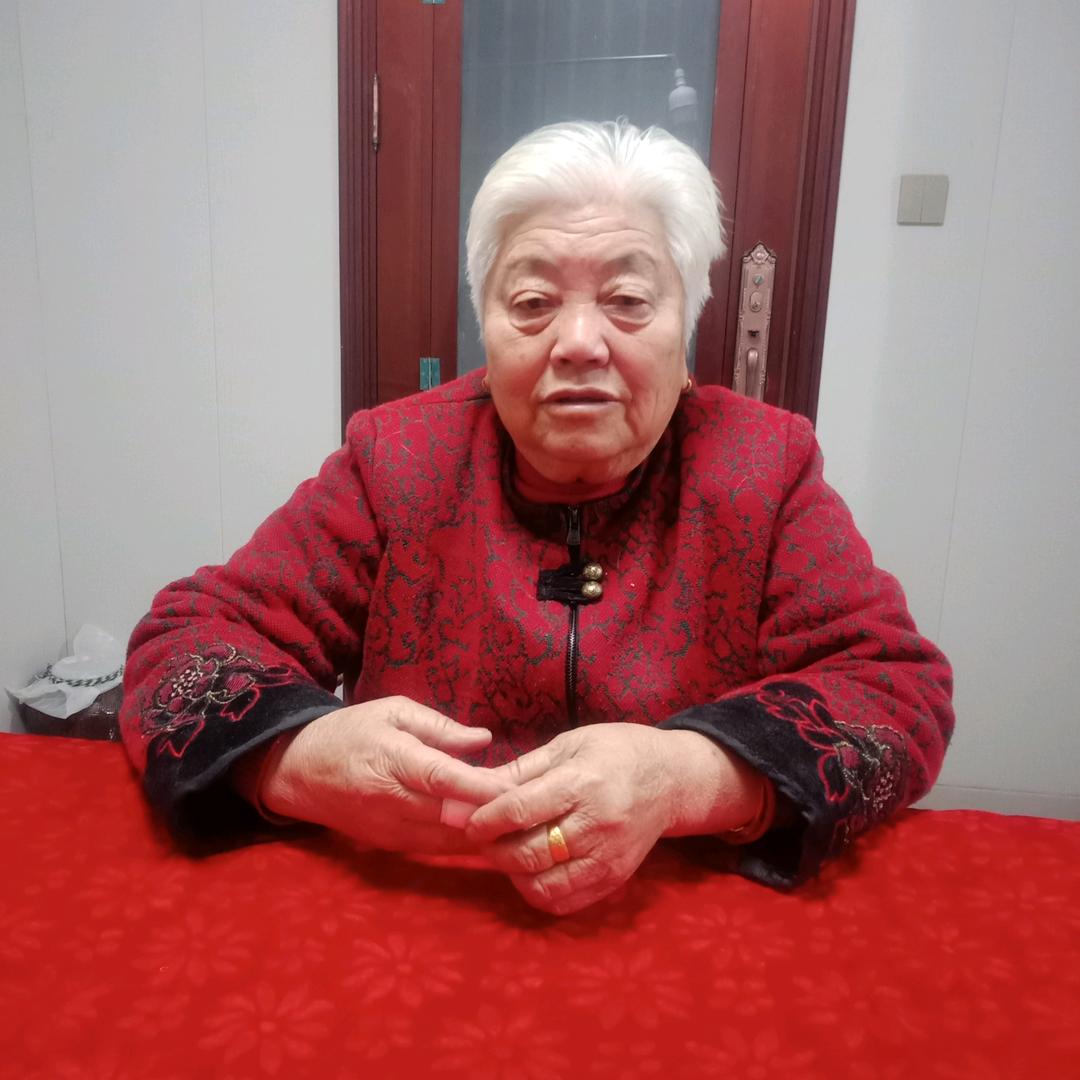 宋大姐