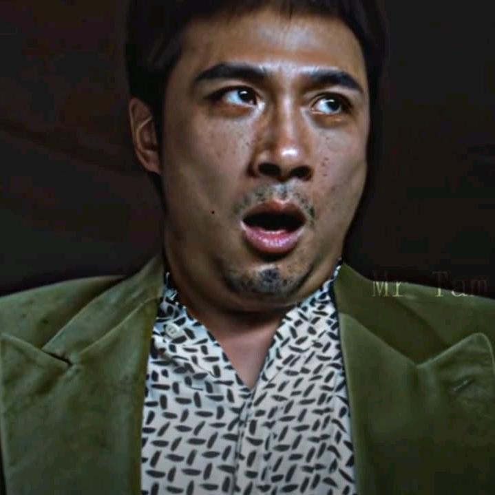 尖沙咀靓坤丶