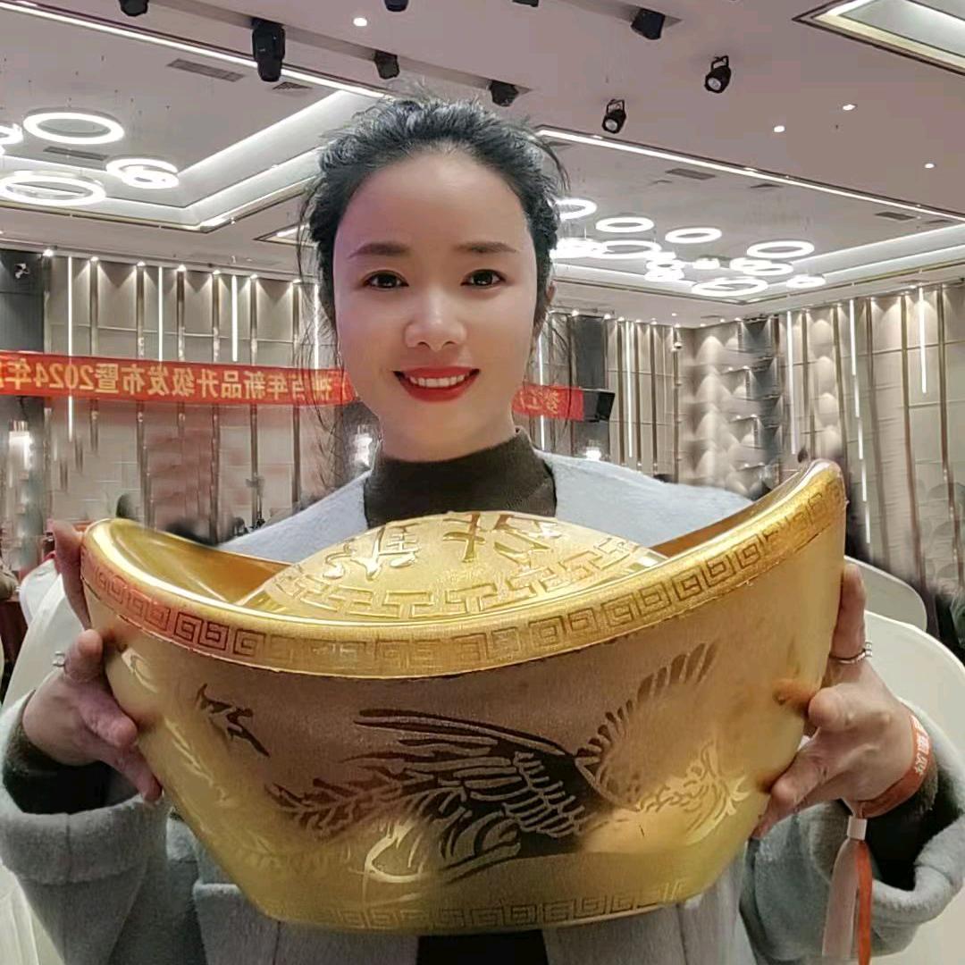 广西百色丹娜说故事