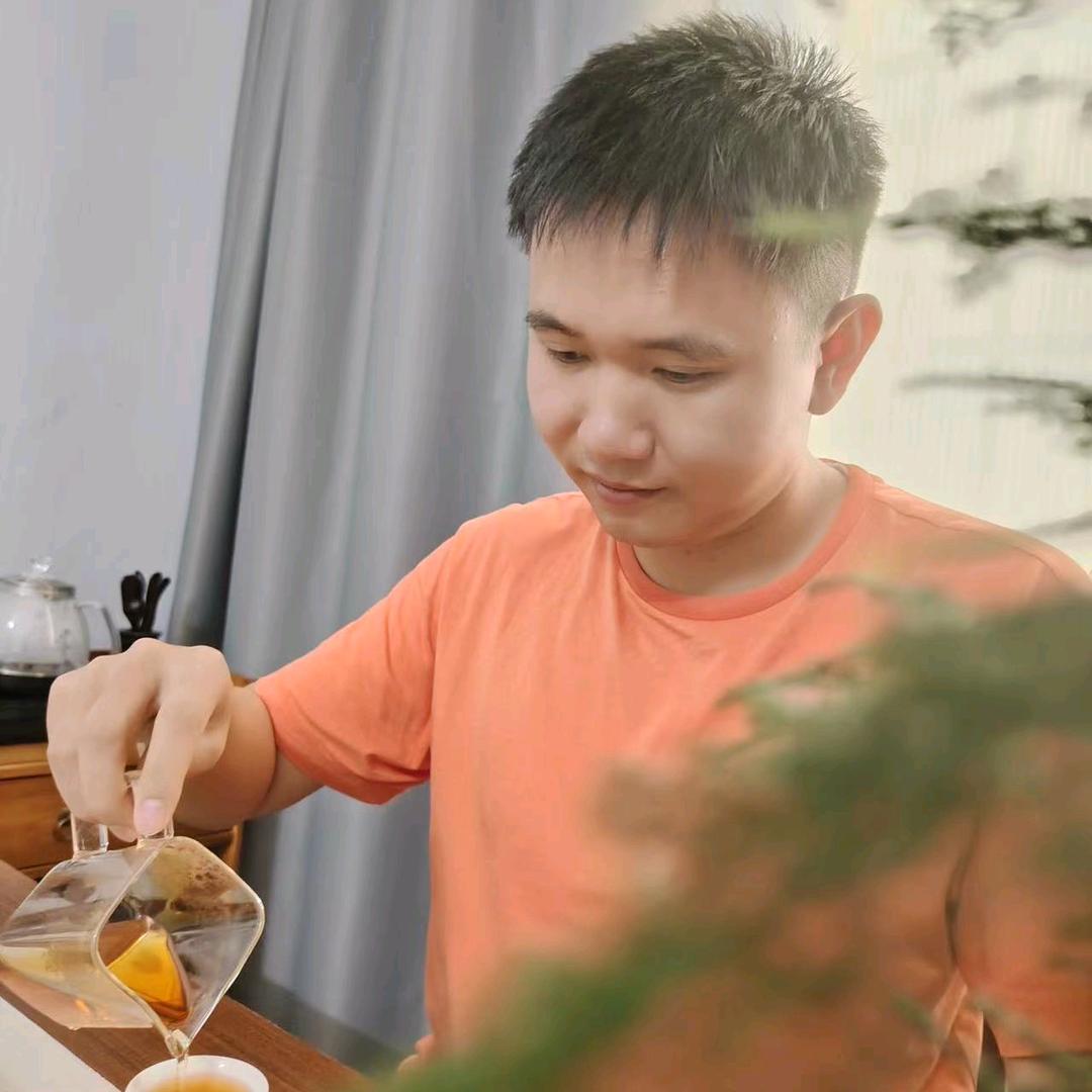 老涂说茶