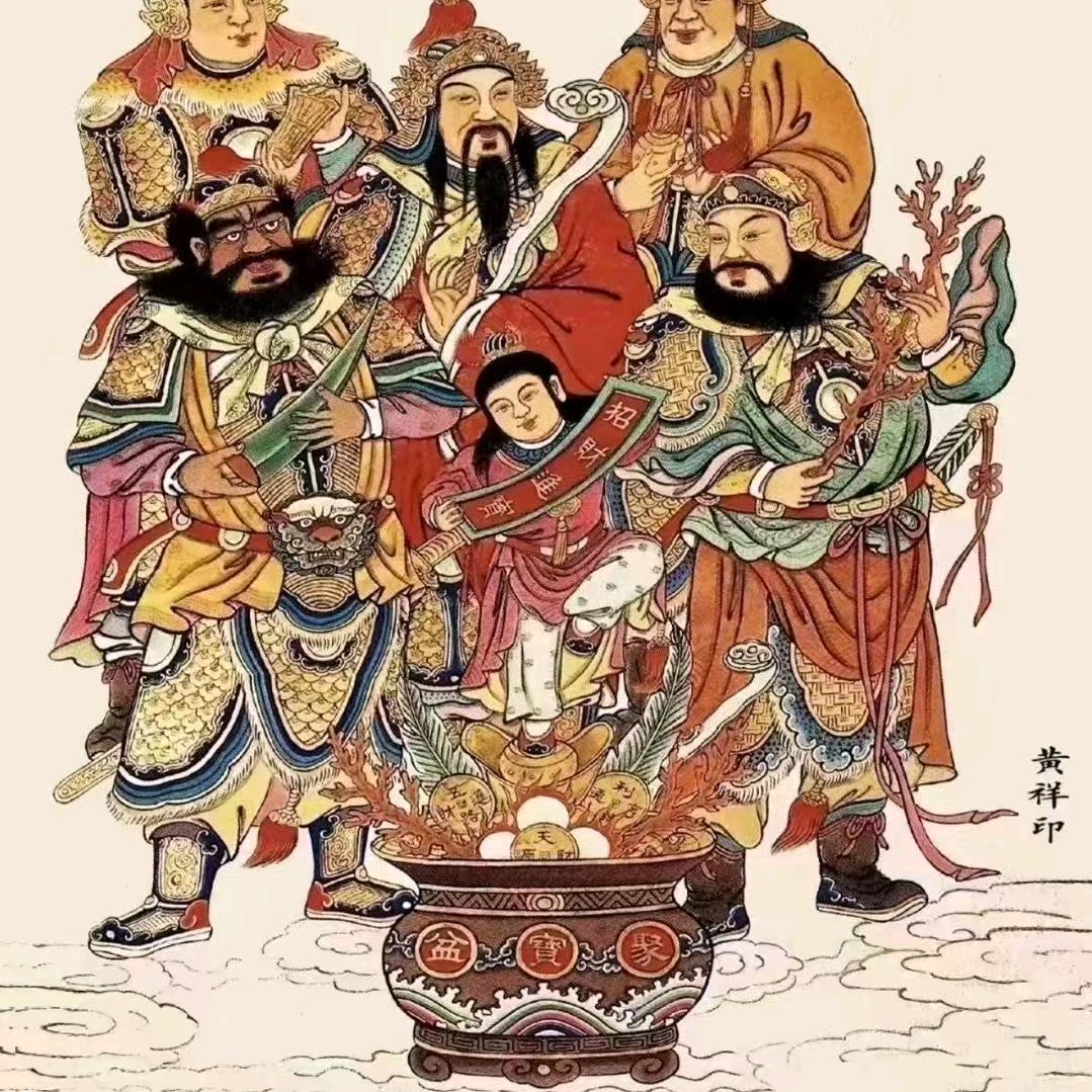 熊大🐳