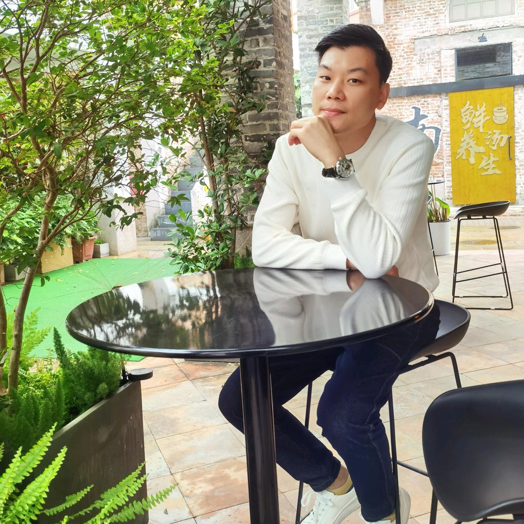 漂泊的青春