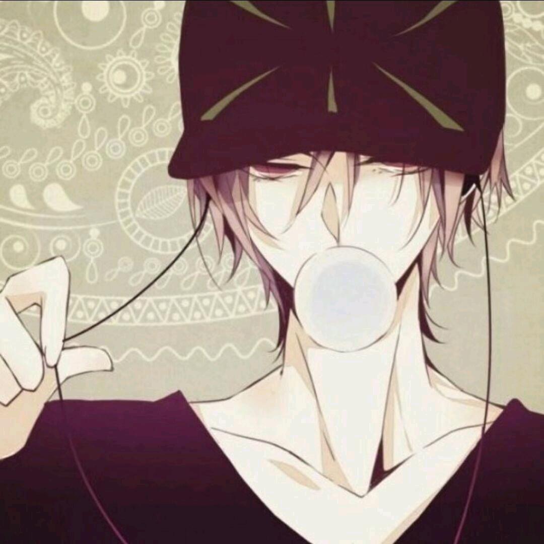 柒