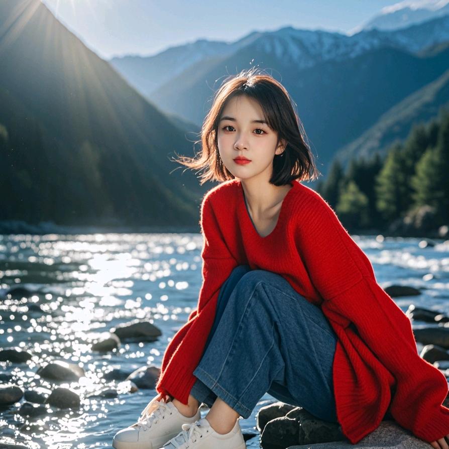 ღ᭄浅笑ꫛ安然ꫛ💞