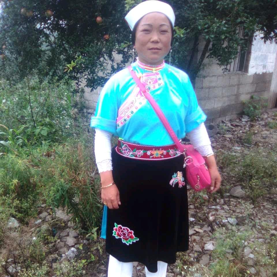 刘姐