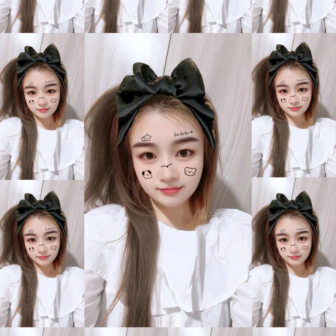 @人生若只如初见💋