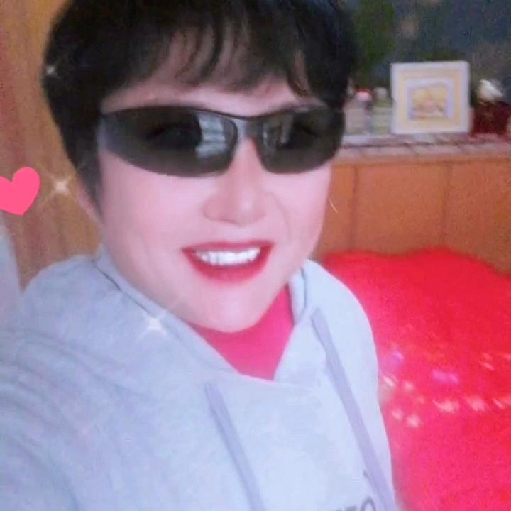 苏北王姐♥️走路聊天主播♥️开播第一天♥