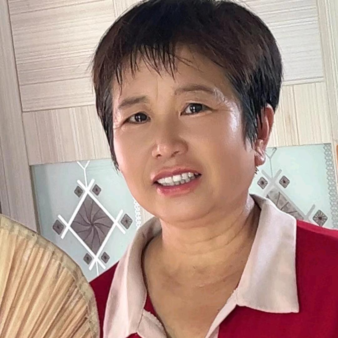 农村杨姐