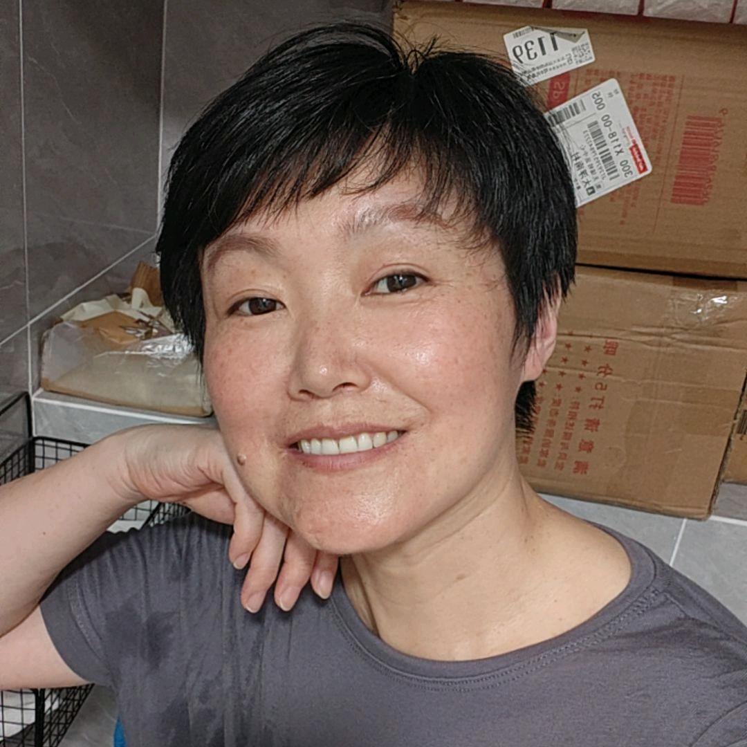 丽华