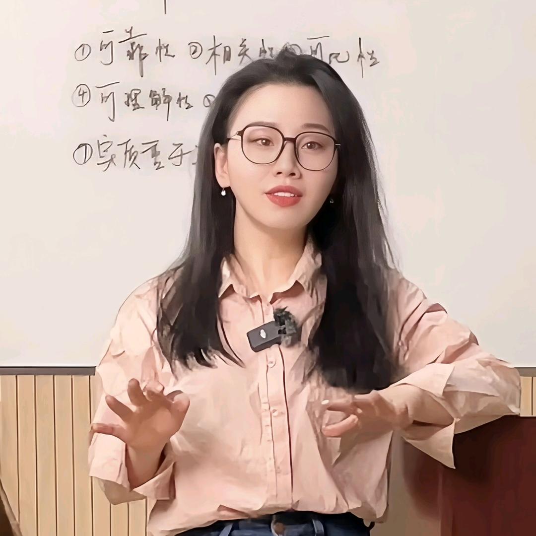 冯琴老师
