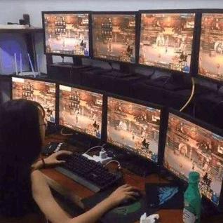 星辰哥（游戏工作室）