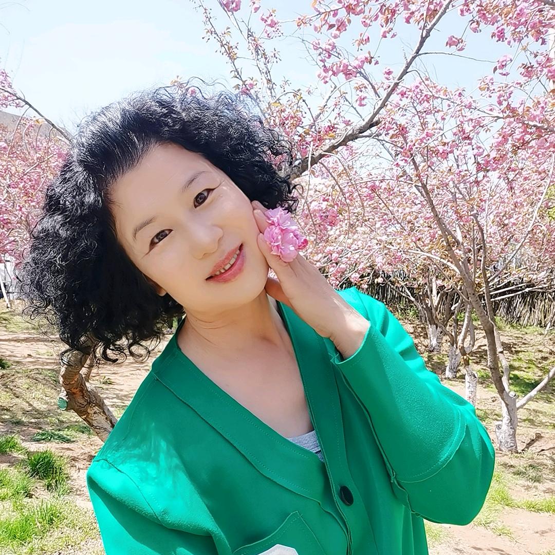 如梦