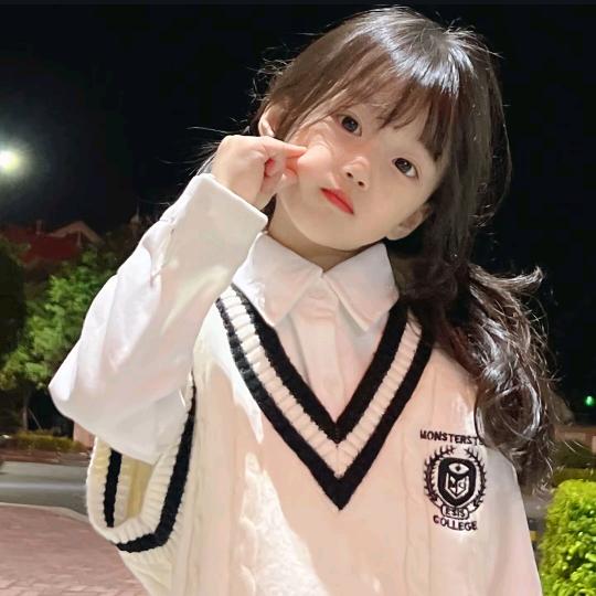 小馋丫头宝宝～HYJ